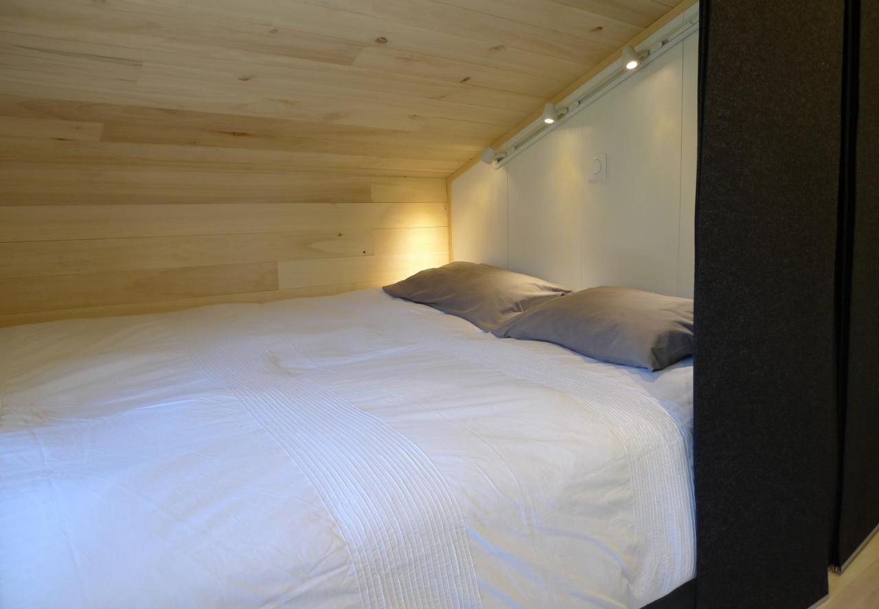 Chalet*** Au Pied D'Une Prairie Face A La Montagne Sixt Exterior foto